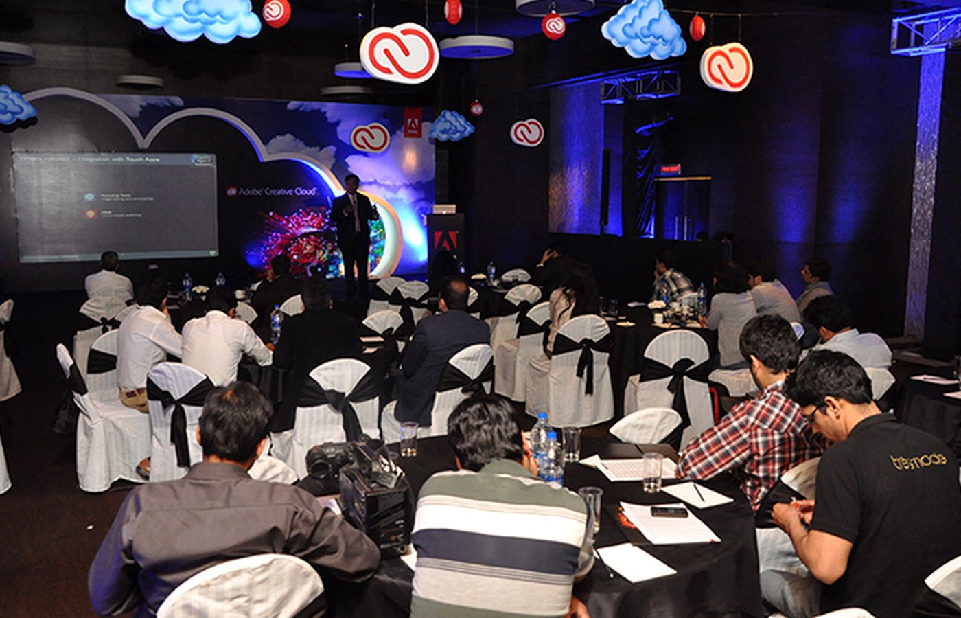 BFSI corporate events