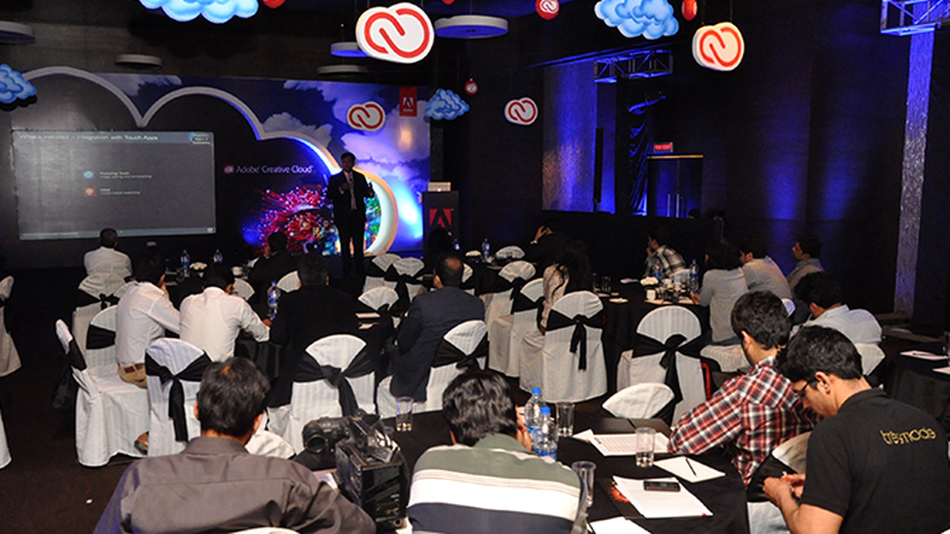 Technology events