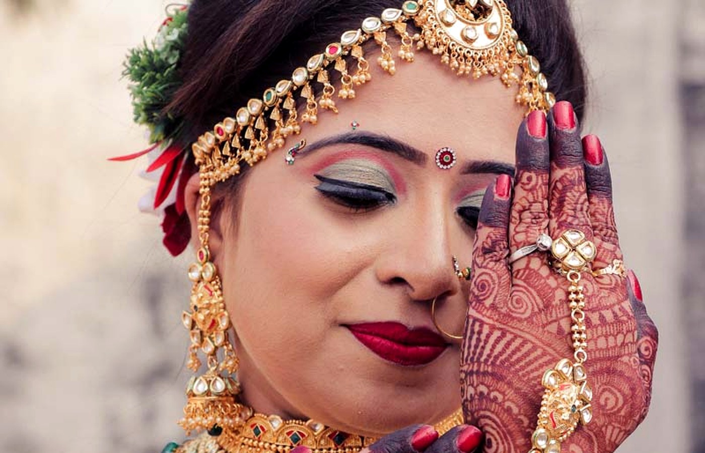 Luxury weddings