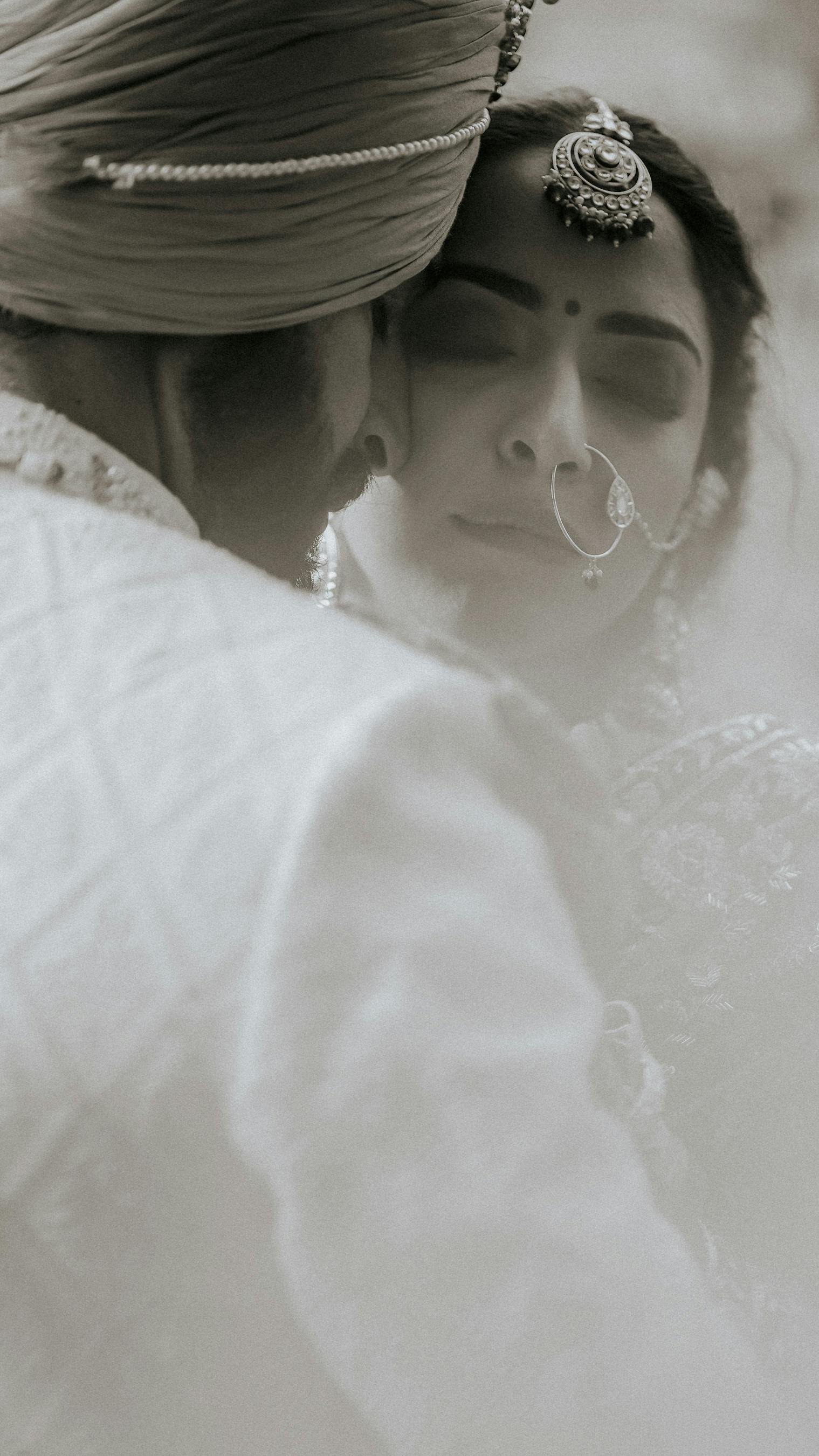 Intimate weddings